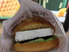 -港师傅·菠萝包(北京超极合生汇店)