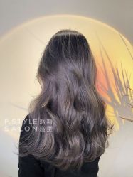 -P.STYLE 派斯造型