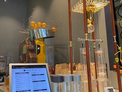 -dotcom coffee古点咖啡(致真大厦店)