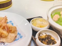 -宴天下北京烤鸭店(南桥店)
