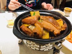 -老家信阳菜(北京路店)