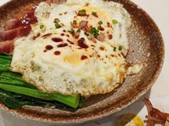 -龙记·香港茶餐厅(海上世界店)