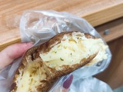 -韩国利尔面包(桂林路店)