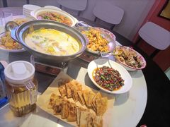 -陈大锅·岳阳鱼馆·地道岳阳菜(美食街店)