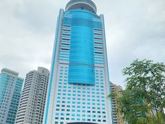 -深圳彭年万丽酒店