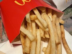 -麦当劳(海岸城店)