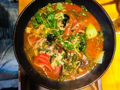 -蒙小妹骨汤饭.米线(新光路店)
