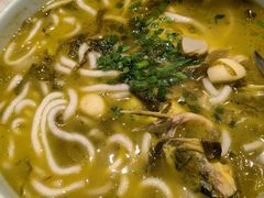 -柒园·三十年创意杭帮菜(龙湖滨江天街店)