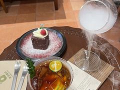 -无印良品餐堂 MUJI Diner(成都太古里店)