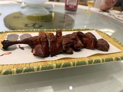 -骏莱海鲜鱼港(五角场店)