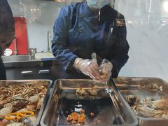 -蟹盛(上海白玉兰广场店)