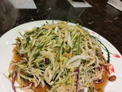 家常凉菜-粗粮人家·东北菜(洋桥店)