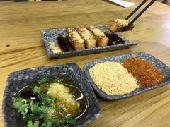 -付小姐在成都(川沙店)