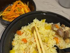 -撒拉花儿·新疆菜·清真(太阳宫店)