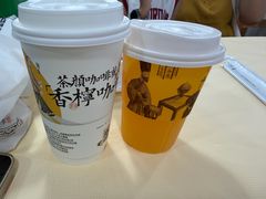 -笨罗卜浏阳菜馆(太平街店)