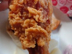 -德克士(聚银时代店)