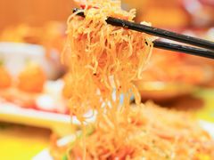 -桥东喜碧海鲜街(水东街店)