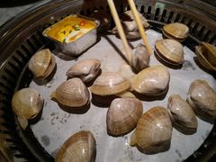 -鼎香缘海鲜自助火锅烤肉(锦辉购物广场店)