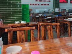 -南记食粥坊·宵夜大排档(莲花店)