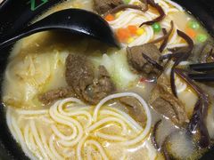 -云味馆·云南菜·云南米线(景田店)