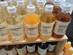 -MUJI无印良品(茂业天地店)