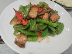 -大师傅金奖啤酒鱼(西街口总店)