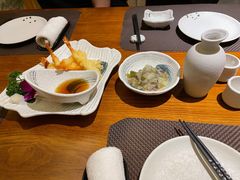 -贵木日本料理·铁板烧(新地假日广场店)