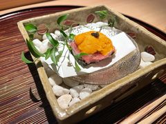 -鮨椿(瑞虹天地太阳宫店)