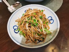 -老铺烤鸭(宝鸡店)