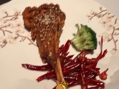 -满晴川·筵(泰达时代中心店)