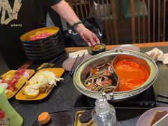 -牛New寿喜烧(虹桥新天地店)