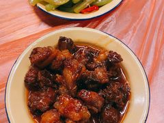 -东排食堂长沙小吃大排档(五一广场店)