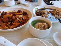 -怡园饭店-餐厅(四望亭店)