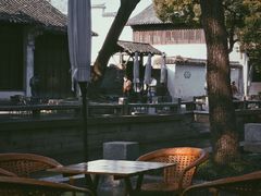 -惠山古镇·寄畅园