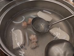-润园四季椰子鸡火锅(海上世界店)