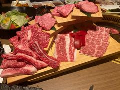 -産直焼肉ビーファーズ(泉佐野店)