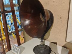 -大戚收音机电影机博物馆