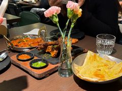 -Shantek象提南亚餐厅&西餐融合Bistro(淮海中路店)