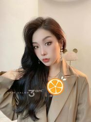 -3AM HAIR SALON染发接发