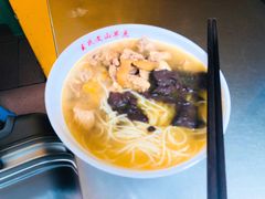 -文山荷鲜居(翠湖店)