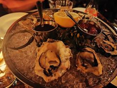 -Keens Steakhouse