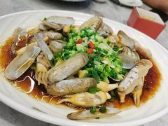 -正阁海鲜餐厅(六虹桥店)