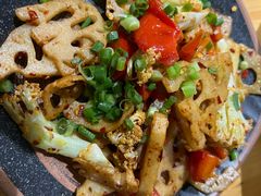 -86烧烤·炭火烧烤 (石人总店)
