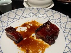 -中山保利艾美酒店-乐美中餐厅