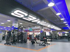 -黄金时代健身(CBD店)