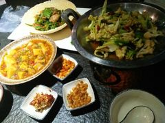 -湘与香缘·湖南菜(王府井北京市百货大楼店)