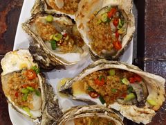 -枪火串烧·东北特色烧烤(罗湖总店)