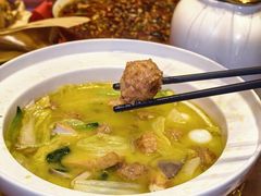 -面辣子·陕西家乡菜(钟楼店)