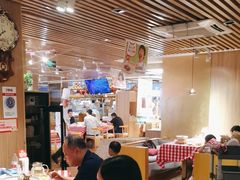 -西贝莜面村(当代商城店)