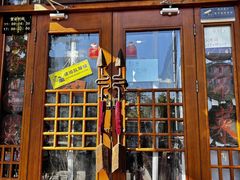 -玉桥餐厅(天坛店)